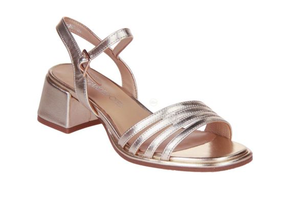 Regarde Le Ciel Nory Sandaal Goud  (NORY-02) - MerkenOutlet