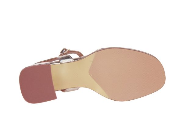 Regarde Le Ciel Nory Sandaal Goud  (NORY-02) - MerkenOutlet