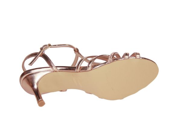 Repo Sandaal Roze  (43614 cipria) - MerkenOutlet