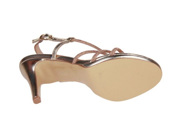 Repo Sandaal Goud  (44615 platino) - MerkenOutlet