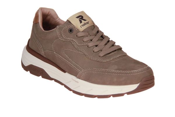 Rieker Sneaker Beige  (06100-64) - MerkenOutlet