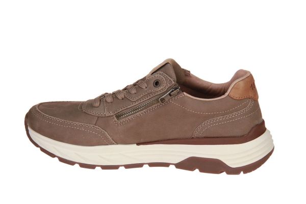 Rieker Sneaker Beige  (06100-64) - MerkenOutlet