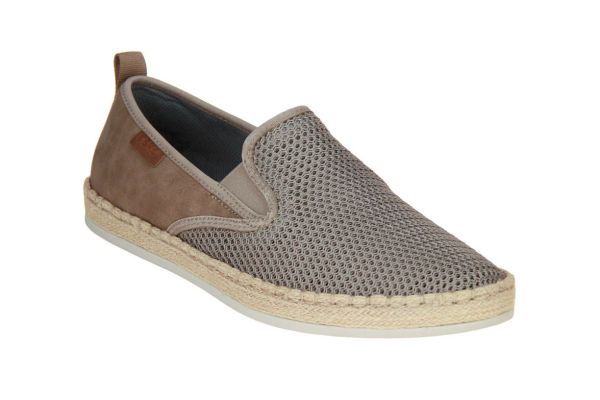 Rieker Moccasin Beige  (B2661-64) - MerkenOutlet