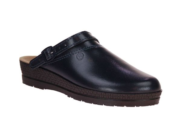 Rohde Blauwe Pantoffel  (1440-56) - MerkenOutlet