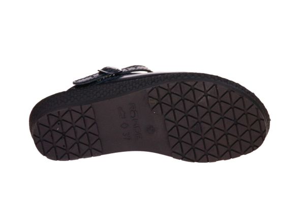 Rohde Blauwe Pantoffel  (1440-56) - MerkenOutlet