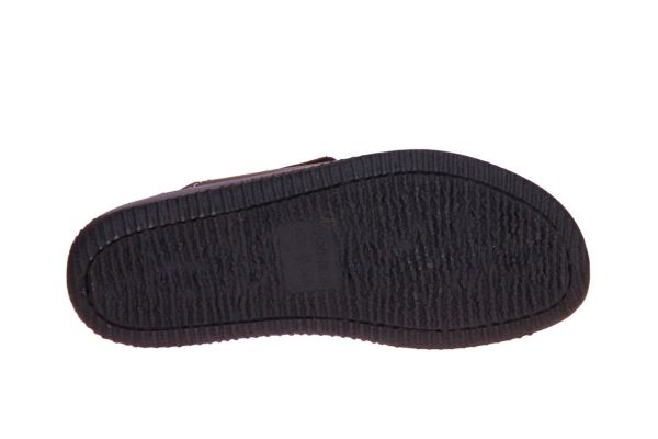 Rohde Bruine Slipper  (1987-72) - MerkenOutlet