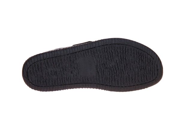 Rohde Zwarte Slipper  (1987-90) - MerkenOutlet