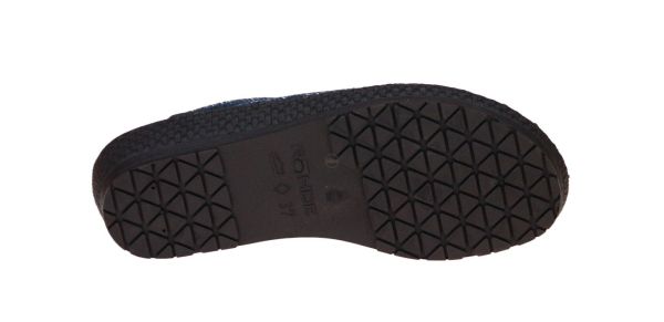 Rohde Blauwe Pantoffel  (2297-56) - MerkenOutlet