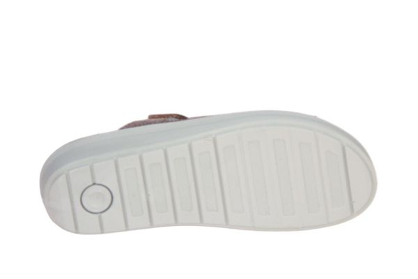 Rohde Slipper Beige  (5729-77) - MerkenOutlet