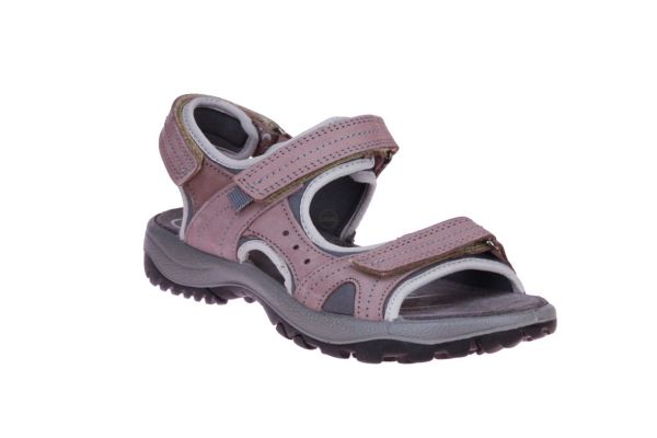 Rohde Roze Sandaal  (5380-44) - MerkenOutlet