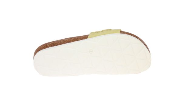 Rohde Gele Slipper  (5589-21) - MerkenOutlet