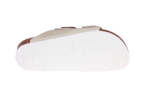 Rohde Beige Slipper  (5590-02) - MerkenOutlet