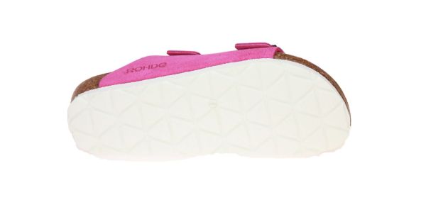 Rohde Roze Slipper  (5590-46) - MerkenOutlet