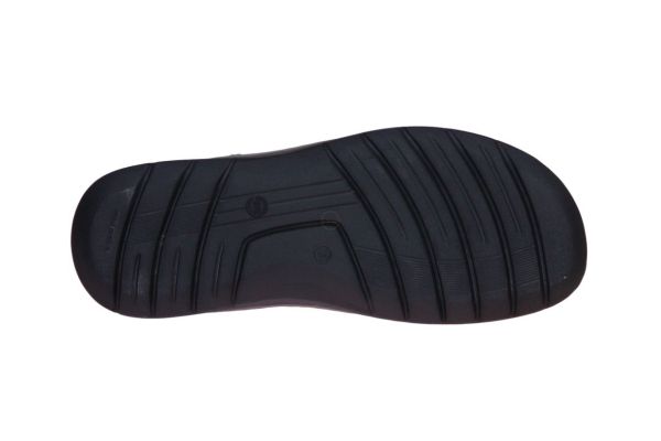 Rohde Bruine Sandaal  (6040-72) - MerkenOutlet