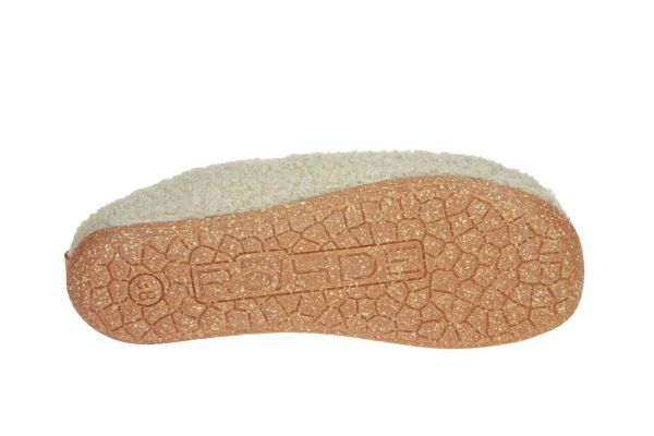 Rohde Beige Pantoffel  (6870-14) - MerkenOutlet