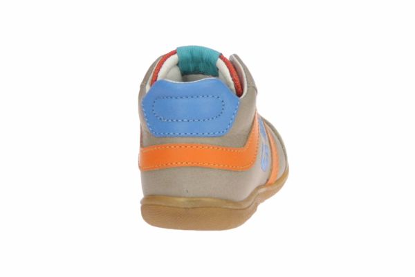 Romagnoli Grijze Eerste Stapper  (6016-711) - MerkenOutlet