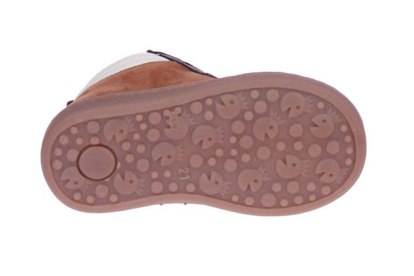 Romagnoli Cognac Eerste Stapper  (4068-661) - MerkenOutlet