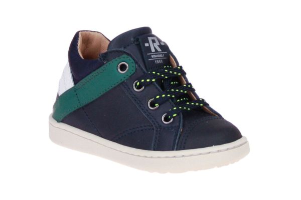 Romagnoli Blauwe Eerste Stapper  (6048-802) - MerkenOutlet