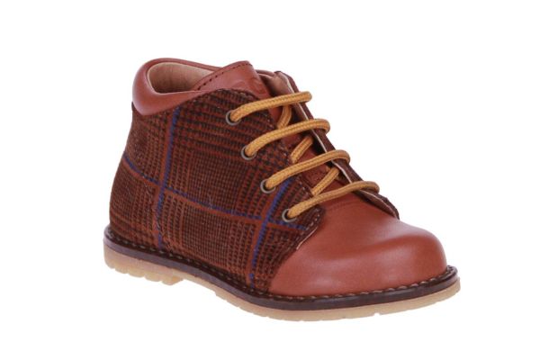 Romagnoli Cognac Eerste Stapper  (8131R338) - MerkenOutlet