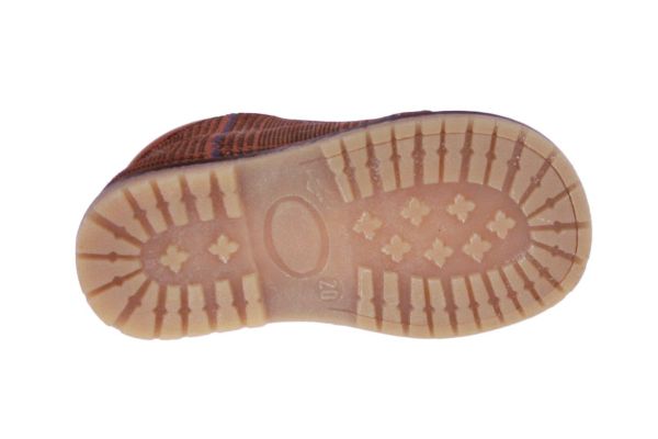 Romagnoli Cognac Eerste Stapper  (8131R338) - MerkenOutlet