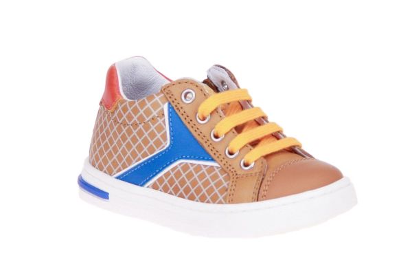 Romagnoli Cognac Eerste Stapper  (9181R-861) - MerkenOutlet