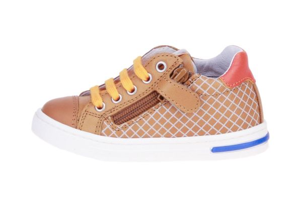 Romagnoli Cognac Eerste Stapper  (9181R-861) - MerkenOutlet