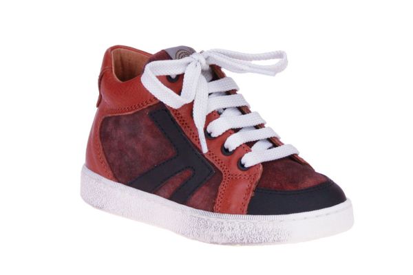 Romagnoli Cognac Schoen  (1176R-736) - MerkenOutlet