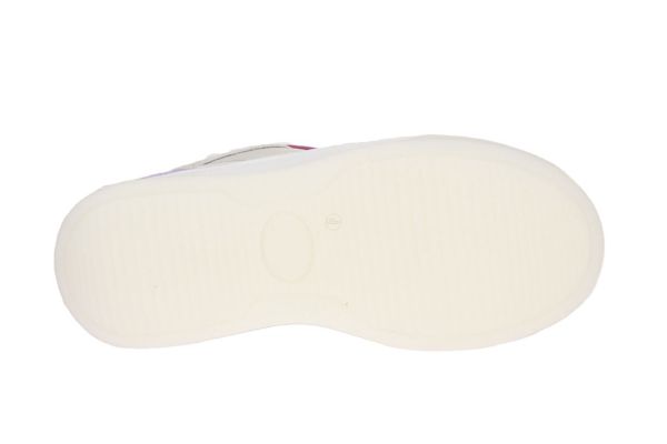 Romagnoli Beige Sneaker  (6507R-028) - MerkenOutlet