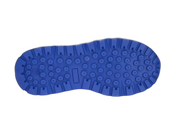 Romagnoli Groene Sneaker  (6533R-084) - MerkenOutlet