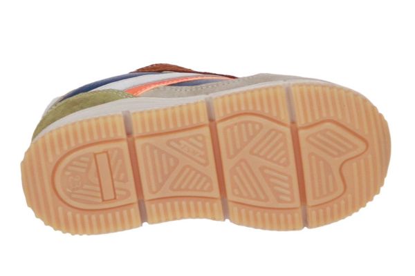 Romagnoli Sneaker Blauw  (7175R-086) - MerkenOutlet