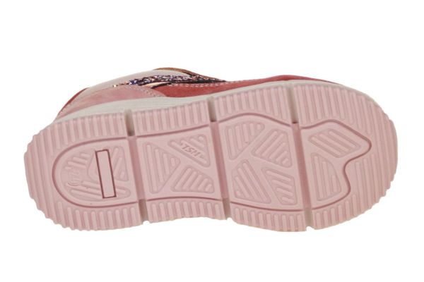 Romagnoli Sneaker Roze  (7175R-071) - MerkenOutlet