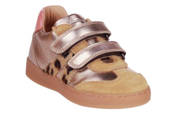 Romagnoli Sneaker Brons  (7190R-087) - MerkenOutlet