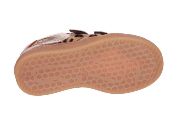 Romagnoli Sneaker Brons  (7190R-087) - MerkenOutlet