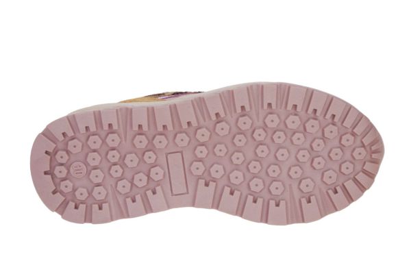 Romagnoli Sneaker Roze  (7364R-087) - MerkenOutlet