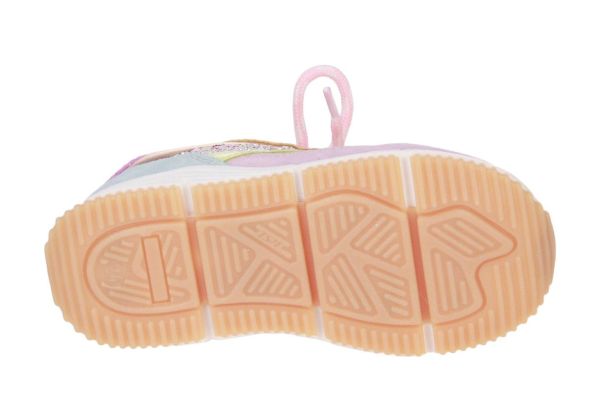 Romagnoli Sneaker Roze  (8161-R071) - MerkenOutlet