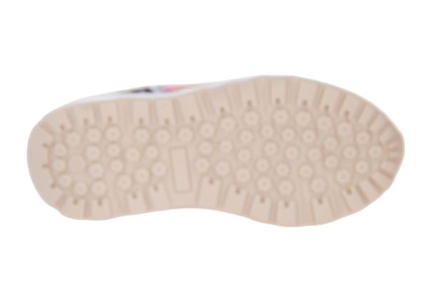 Romagnoli Sneaker Offwhite-Multi  (8638-R028) - MerkenOutlet