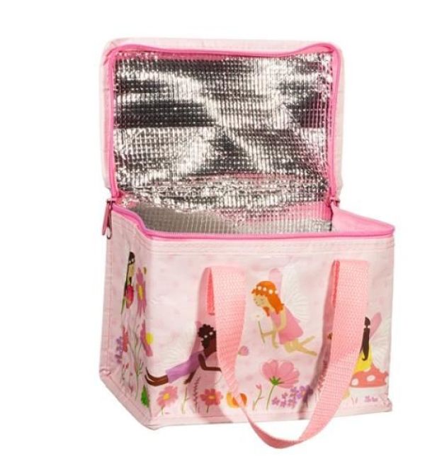 Sass & Belle Fairy Lunch Bag  (TOTE117) - MerkenOutlet