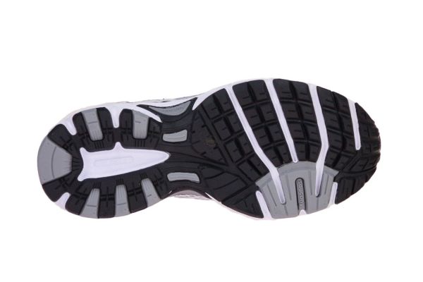 Saucony Ride Millennium White/Silver  (S70812-5) - MerkenOutlet