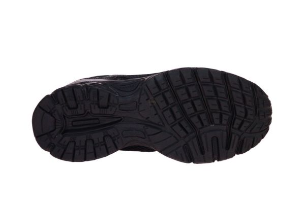Saucony Ride Millennium Black Sneaker  (S70812-3) - MerkenOutlet