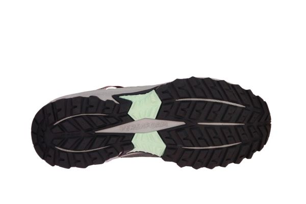 Saucony Grid Peak Agave/Peach  (S70814-8) - MerkenOutlet