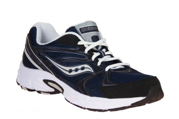 Saucony Ride Millennium Navy  (S70850-3) - MerkenOutlet