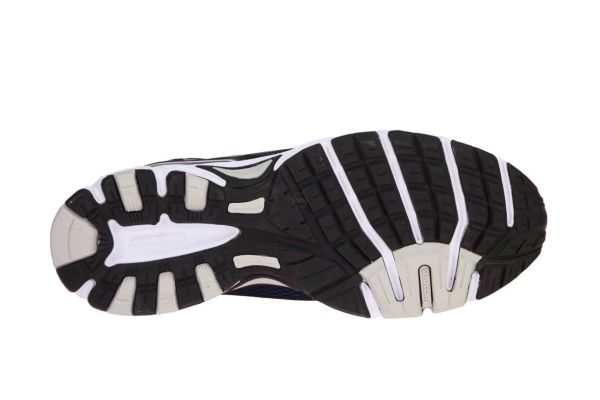 Saucony Ride Millennium Navy  (S70850-3) - MerkenOutlet