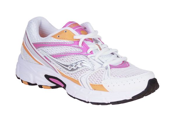 Saucony Ride Millennium White-Multi  (S70812-14) - MerkenOutlet