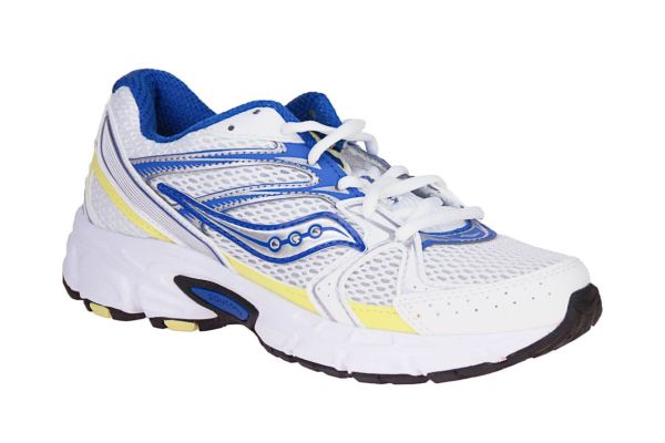 Saucony Ride Millennium White-Multi  (S70812-15) - MerkenOutlet