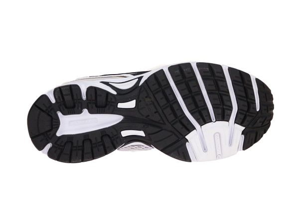 Saucony Ride Millennium Wit-Gouden Sneaker  (S70812-18) - MerkenOutlet