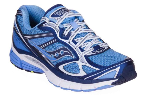 Saucony Progrid Guide 7 Light Blue/Blue  (S60936-1) - MerkenOutlet