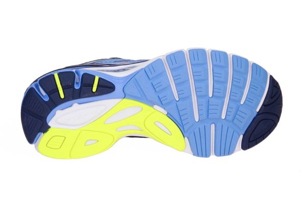 Saucony Progrid Guide 7 Light Blue/Blue  (S60936-1) - MerkenOutlet