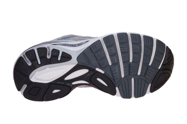 Saucony Progrid Guide 7 Sneaker Zilver  (S70936-12) - MerkenOutlet