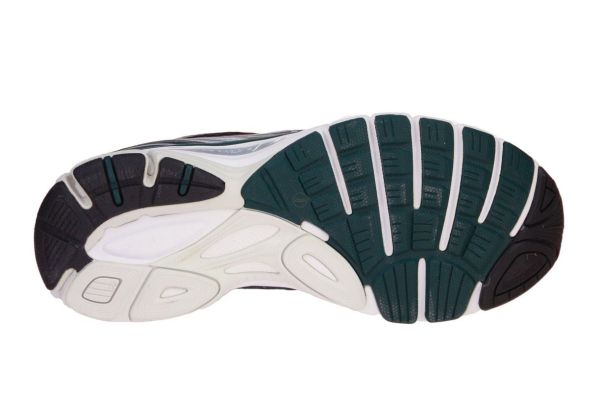 Saucony Progrid Guide 7 White/Pine Sneaker  (S70936-8) - MerkenOutlet