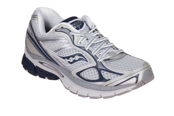 Saucony Progrid Guide 7 Oyster/Navy  (S70936-46) - MerkenOutlet